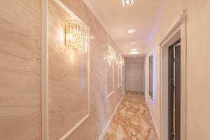 Cool Boutique Apartments - Leopoldstadt