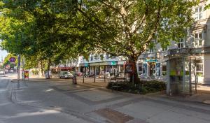 Cool Boutique Apartments - Leopoldstadt