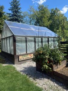 Rural vacation house Greenville - Entire propery