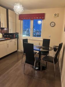 AB11 Apartments - Portland Street