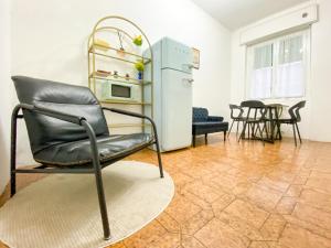 The English Flat - Rozzano, Milano