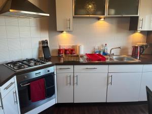 AB11 Apartments - Portland Street