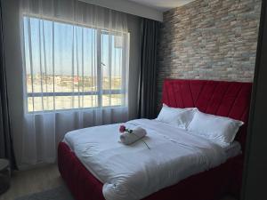 JKIA Airport Haven Modern 2-Bedroom Apartment in Syokimau