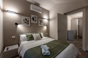 Alta Via 2 - Free Parking - Sea 20 min - A-C