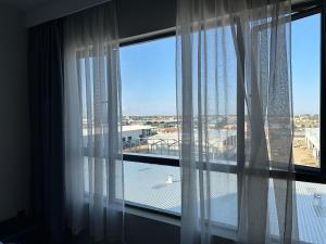 JKIA Airport Haven Modern 2-Bedroom Apartment in Syokimau