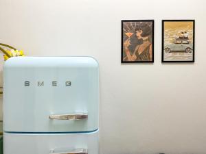 The English Flat - Rozzano, Milano