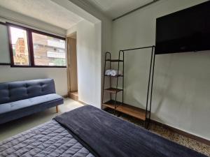Almond Living Laureles - Medellin