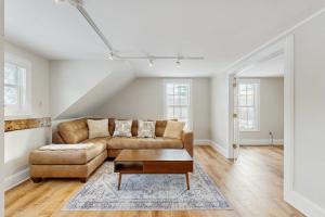 Stowe Mountain Road Retreat