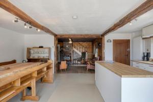 Le Chalet Rustique