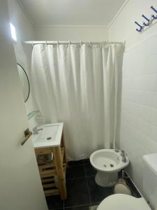 Departamento monoambiente para 2 personas