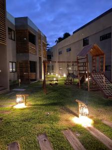 Villas Patacho Rota dos Milagres Acomodações - Hosti