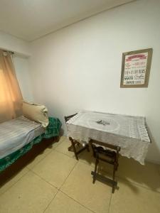 Departamento monoambiente para 2 personas