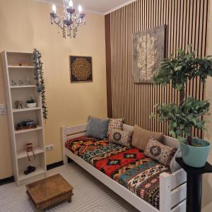 Apartment Vollumen Taste of India