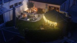 Apartment Vollumen Taste of India