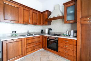 Casa Astrea Terrace over the Blue, Relax e Parking