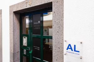 Murças74 - Studio Apartments