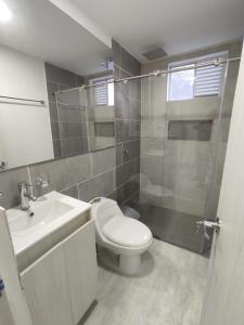 Apartamento Aventura Cafetera Circasia, Quindío