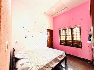 Tanis Serenity Retreat