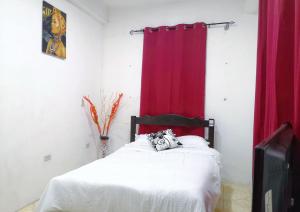 Separate room in David