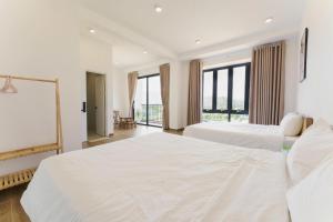 Hi Homestay - Near Kitesurfing My Hoa