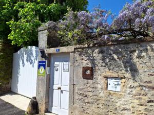 Le clos du marronnier