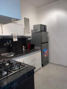 Appartement confortable près de laéroport