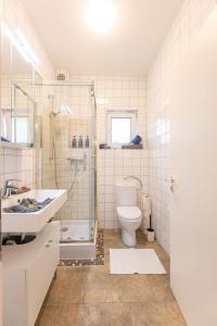 Familiengeeignet mit Parkplatz nahe A3 für 1-5 Personen