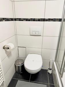 Elegantes Innenstadt Apartment