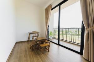 Hi Homestay - Near Kitesurfing My Hoa