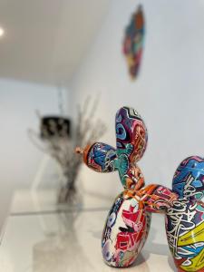 2 Bedroom Basement Apartment in Georgian Townhouse