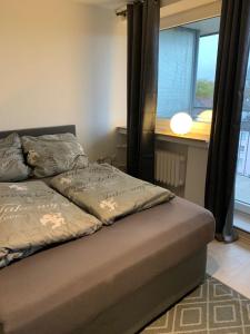 studio 59 , Boxspringbett, TV, Balkon, Loggia, Küche, Bad, W-lan