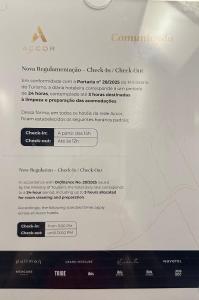 Flat Fortaleza Meireles