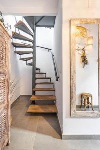 Gorgeous house, Old Town Altea, stunning view