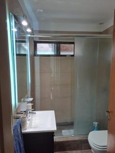 3-room apartment Los Troncos