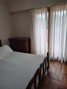 3-room apartment Los Troncos