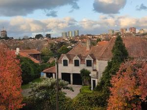 3-room apartment Los Troncos