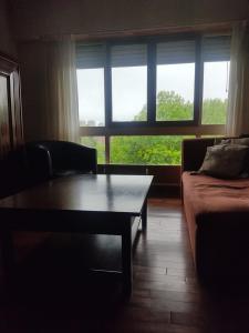 3-room apartment Los Troncos