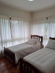 3-room apartment Los Troncos