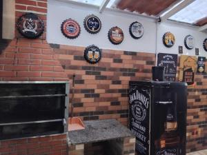 Casa Aconchego Paz e Sossego