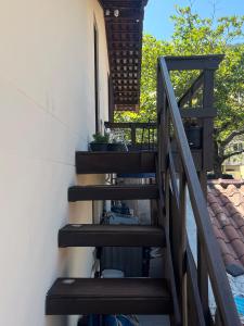 Casa de praia a 200 metros do mar