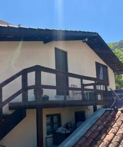 Casa de praia a 200 metros do mar