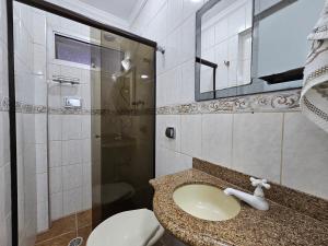 Apartamento 3 quartos Praia das Pitangueiras Edificio Costa Brava