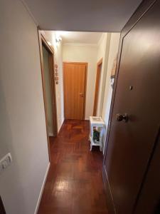 Apartment Viale Furio Camillo 5