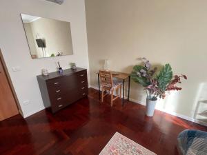 Apartment Viale Furio Camillo 5