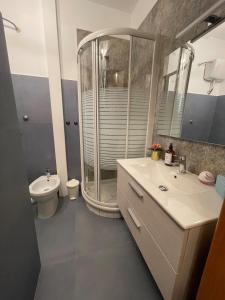 Apartment Viale Furio Camillo 5
