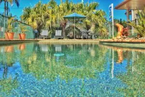 Santa Fe Motel and Holiday Units - Lennox Head