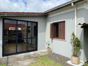 Refúgio Familiar Kingdom