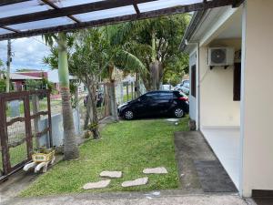 Refúgio Familiar Kingdom