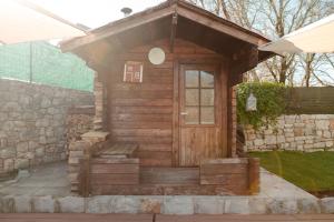 Trieste - Villa Prosecco