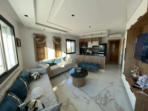 Immobilier hammamet nord